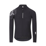 Q36.5 Dottore Pro Research Scientist Long Sleeve Jersey