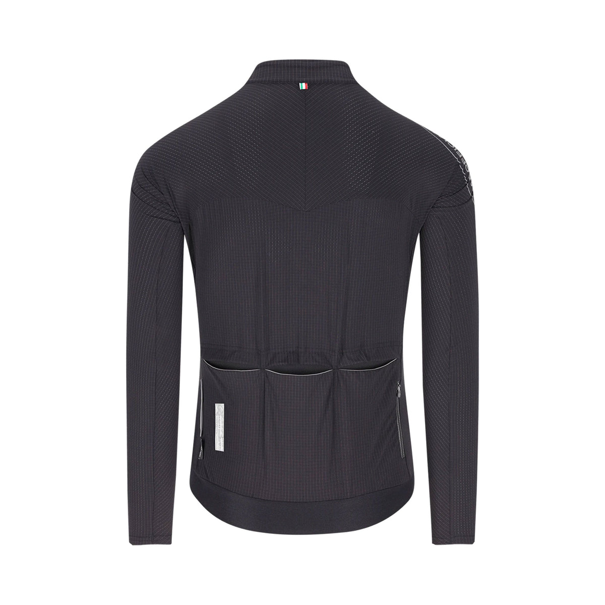 Q36.5 Dottore Pro Research Scientist Long Sleeve Jersey