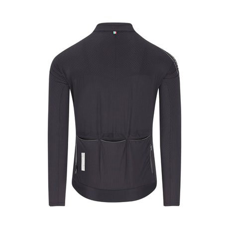 Q36.5 Dottore Pro Research Scientist Long Sleeve Jersey