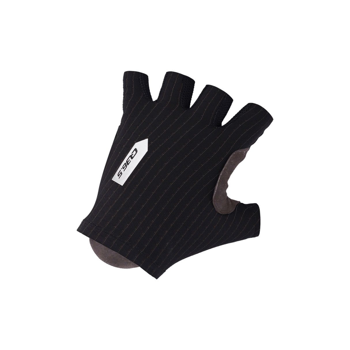Guantes de verano de rayas Q36.5