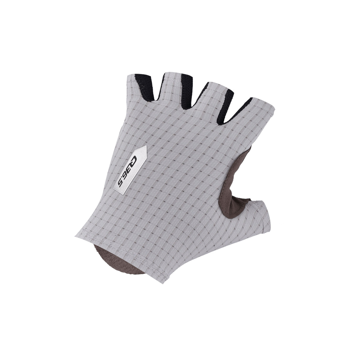 Guantes de verano de rayas Q36.5