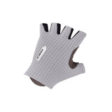 Guantes de verano de rayas Q36.5