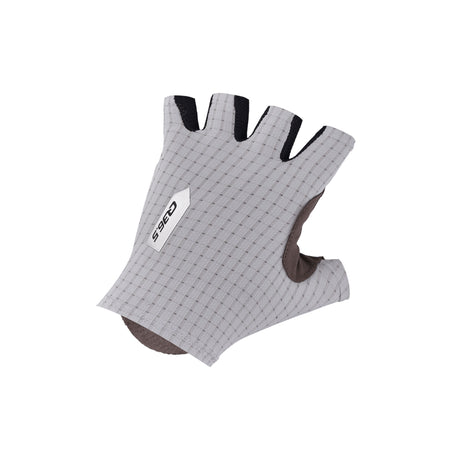 Guantes de verano de rayas Q36.5