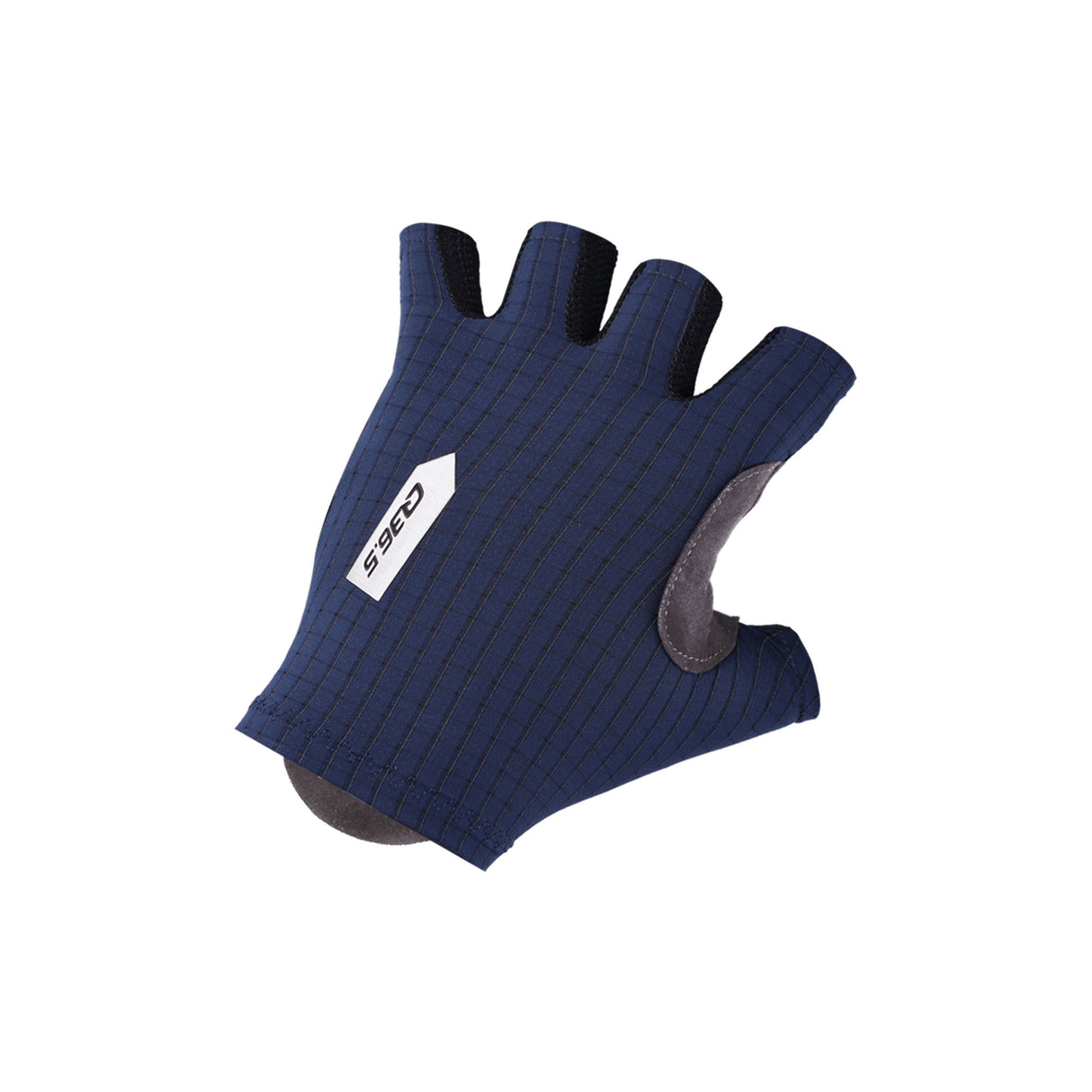 Guantes de verano de rayas Q36.5
