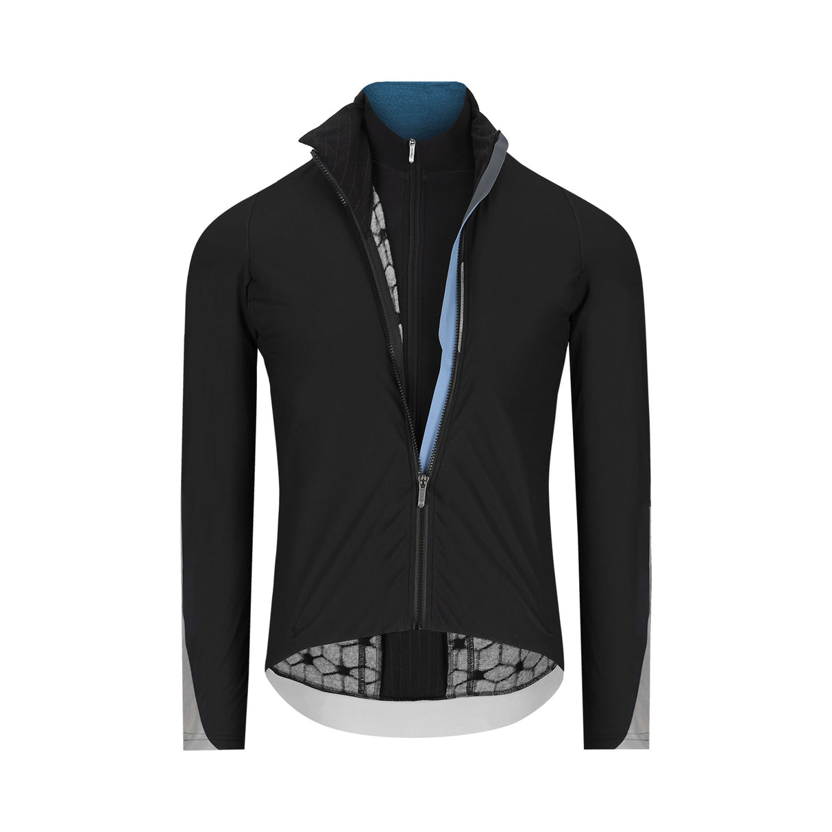 Chaqueta de invierno térmica Q36.5 Interval