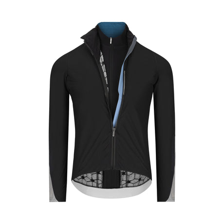 Chaqueta de invierno térmica Q36.5 Interval