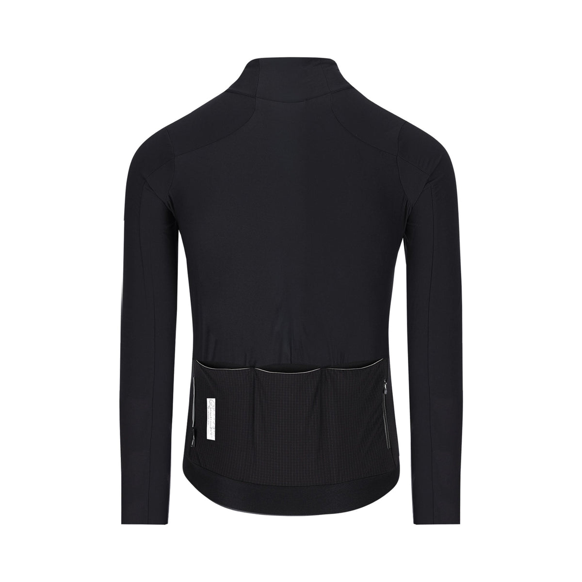 Q36.5 Dottore Woolf Long Sleeve Jersey