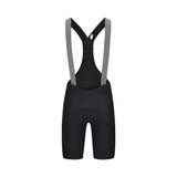 Culote corto con tirantes Q36.5 Salopette Essential