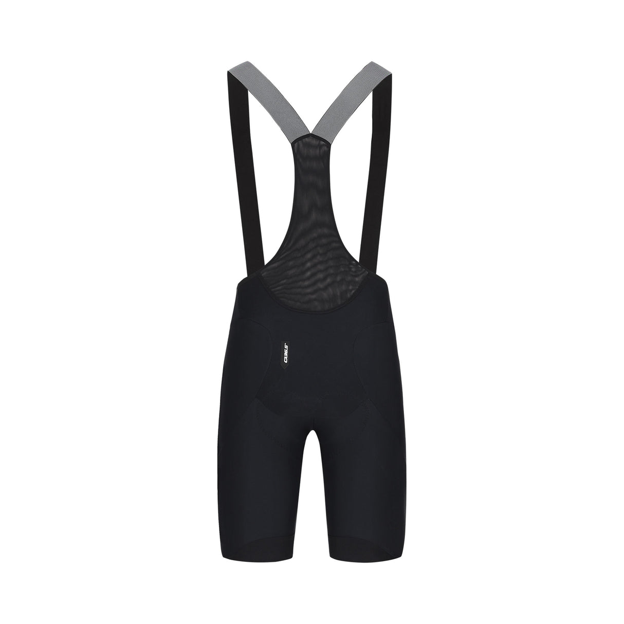 Culote corto con tirantes Q36.5 Salopette Essential