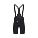 Culote corto con tirantes Q36.5 Salopette Essential