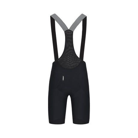 Culote corto con tirantes Q36.5 Salopette Essential