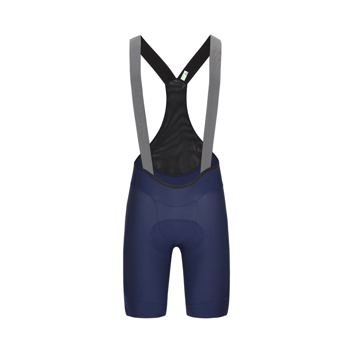 Culote corto con tirantes Q36.5 Salopette Essential
