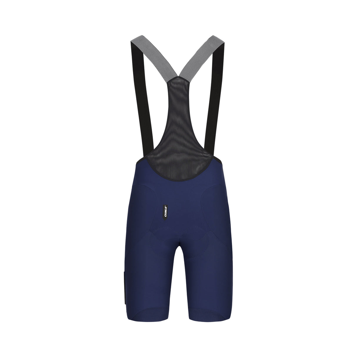 Culote corto con tirantes Q36.5 Salopette Essential