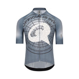Q36.5 Gregarius Clima Dolomites Extreme Jersey