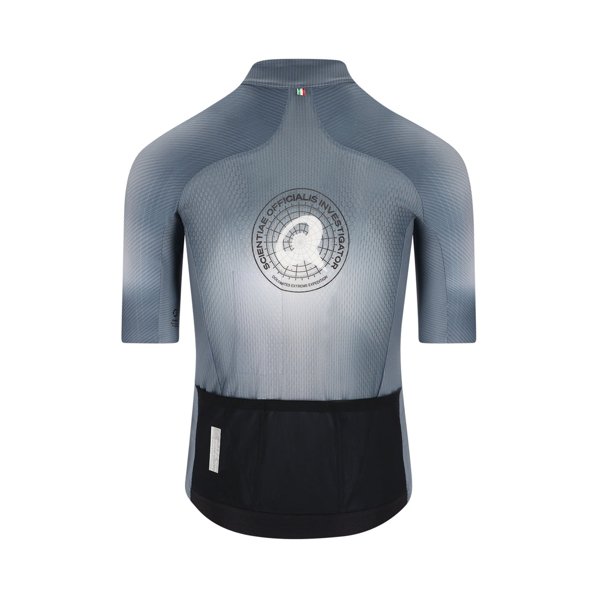 Q36.5 Gregarius Clima Dolomites Extreme Jersey