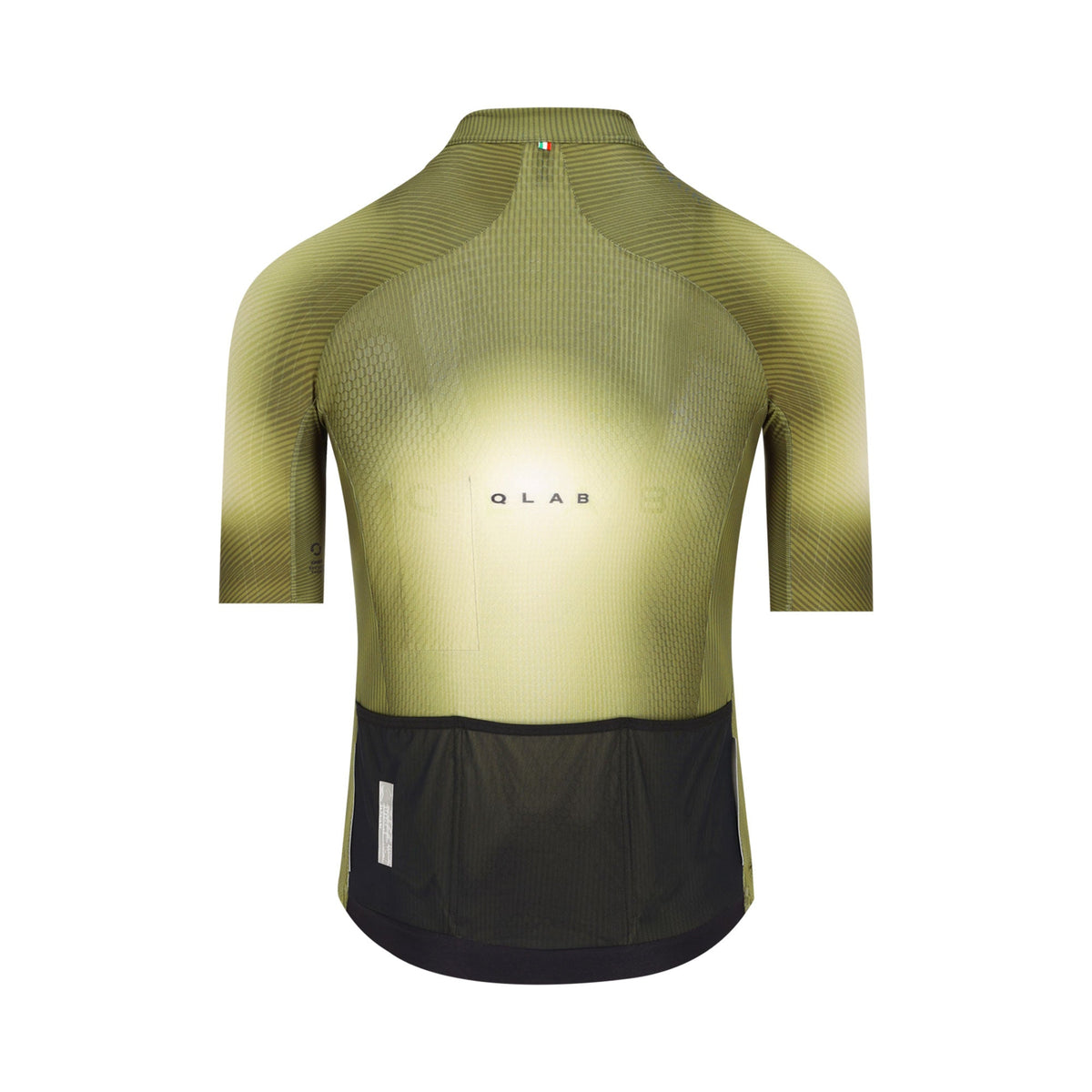 Q36.5 Gregarius Clima QLAB Jersey