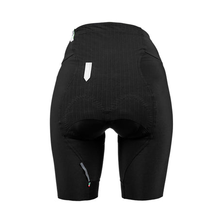 Q36.5 Gregarius Essential Half Shorts - Womens