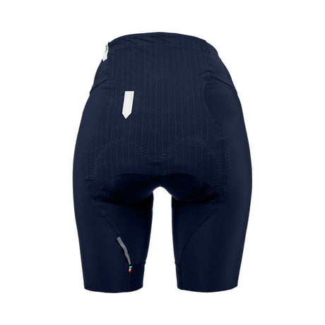 Q36.5 Gregarius Essential Half Shorts - Womens