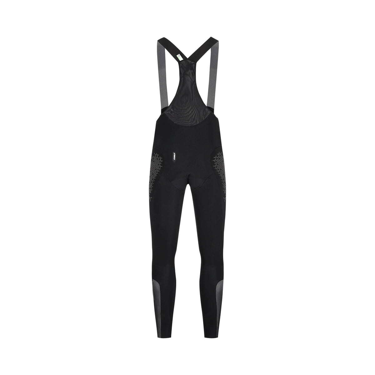 Q36.5 Dottore Gregarius Grid Skin Winter Bib Tights
