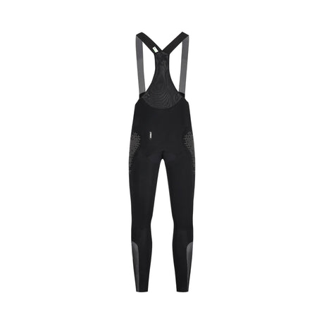 Q36.5 Dottore Gregarius Grid Skin Winter Bib Tights