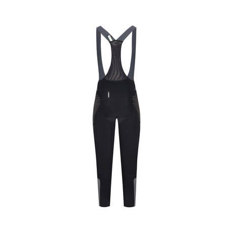 Q36.5 Gregarius Grid Skin Winter Bib Tights - Womens