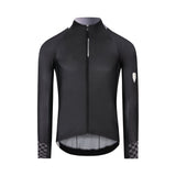Q36.5 Gregarius Hybrid Collar Fade Long Sleeve Jersey