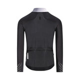 Q36.5 Gregarius Hybrid Collar Fade Long Sleeve Jersey