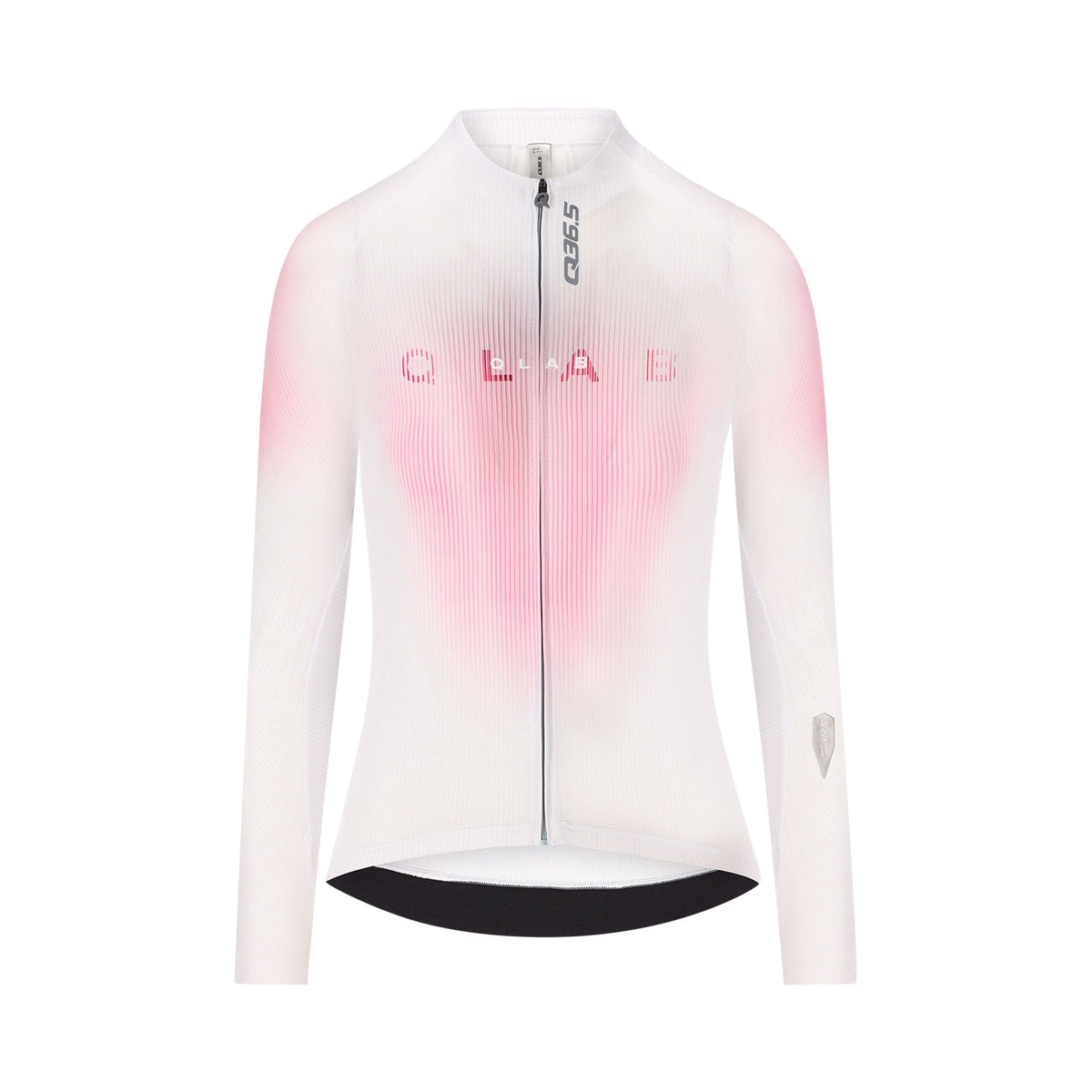 Q36.5 Gregarius Hybrid Light QLAB Long Sleeve Jersey - Womens