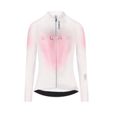 Q36.5 Gregarius Hybrid Light QLAB Long Sleeve Jersey - Womens