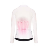 Q36.5 Gregarius Hybrid Light QLAB Long Sleeve Jersey - Womens