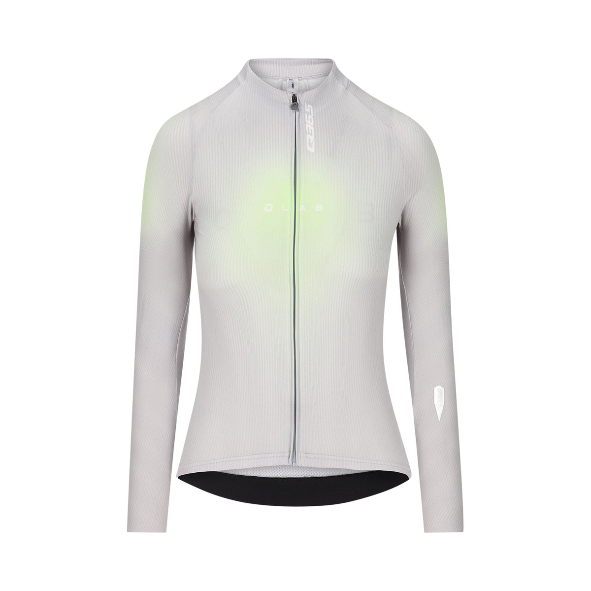 Q36.5 Gregarius Hybrid Light QLAB Long Sleeve Jersey - Womens