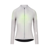 Q36.5 Gregarius Hybrid Light QLAB Long Sleeve Jersey - Womens