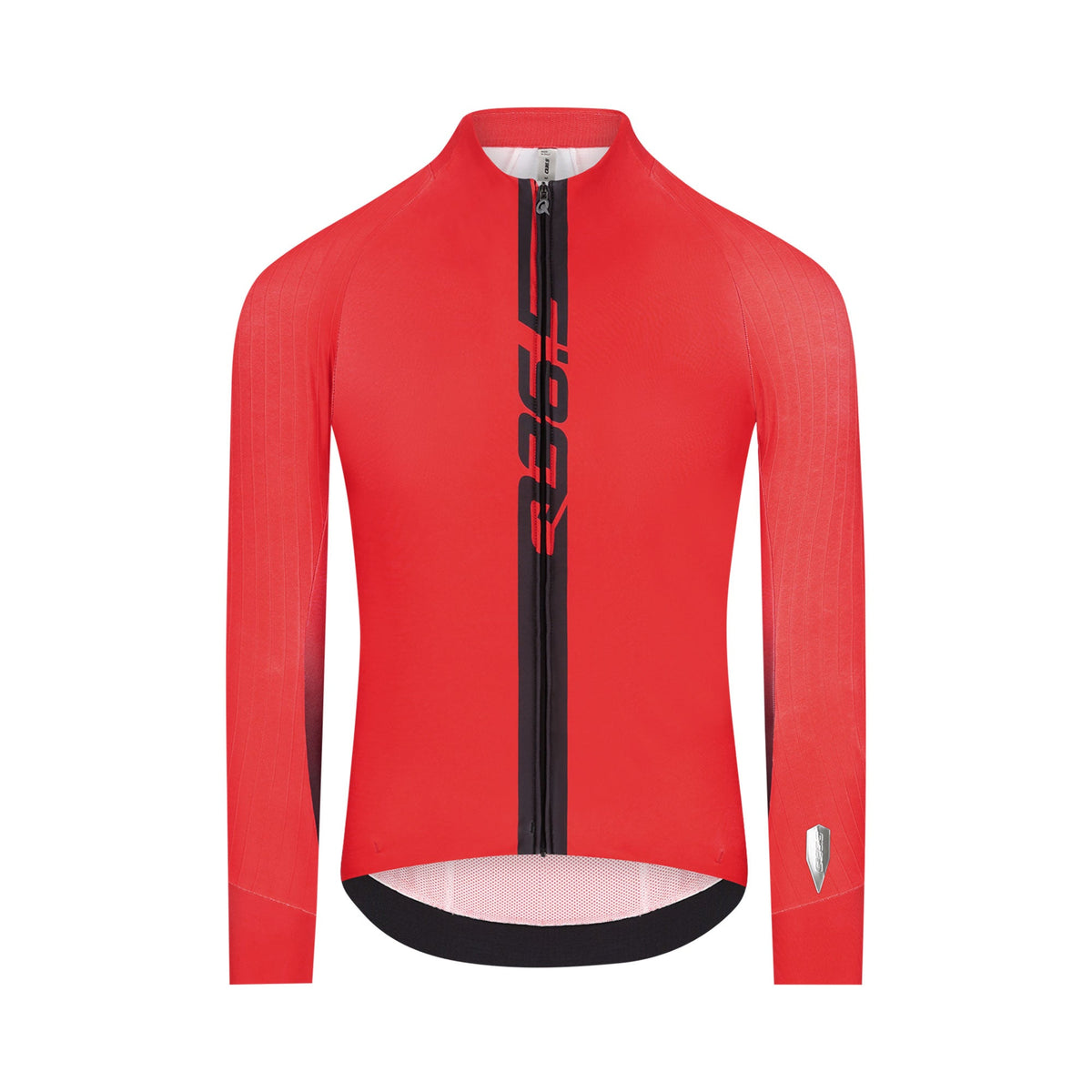 Q36.5 Gregarius Hybrid Racing Car Long Sleeve Jersey