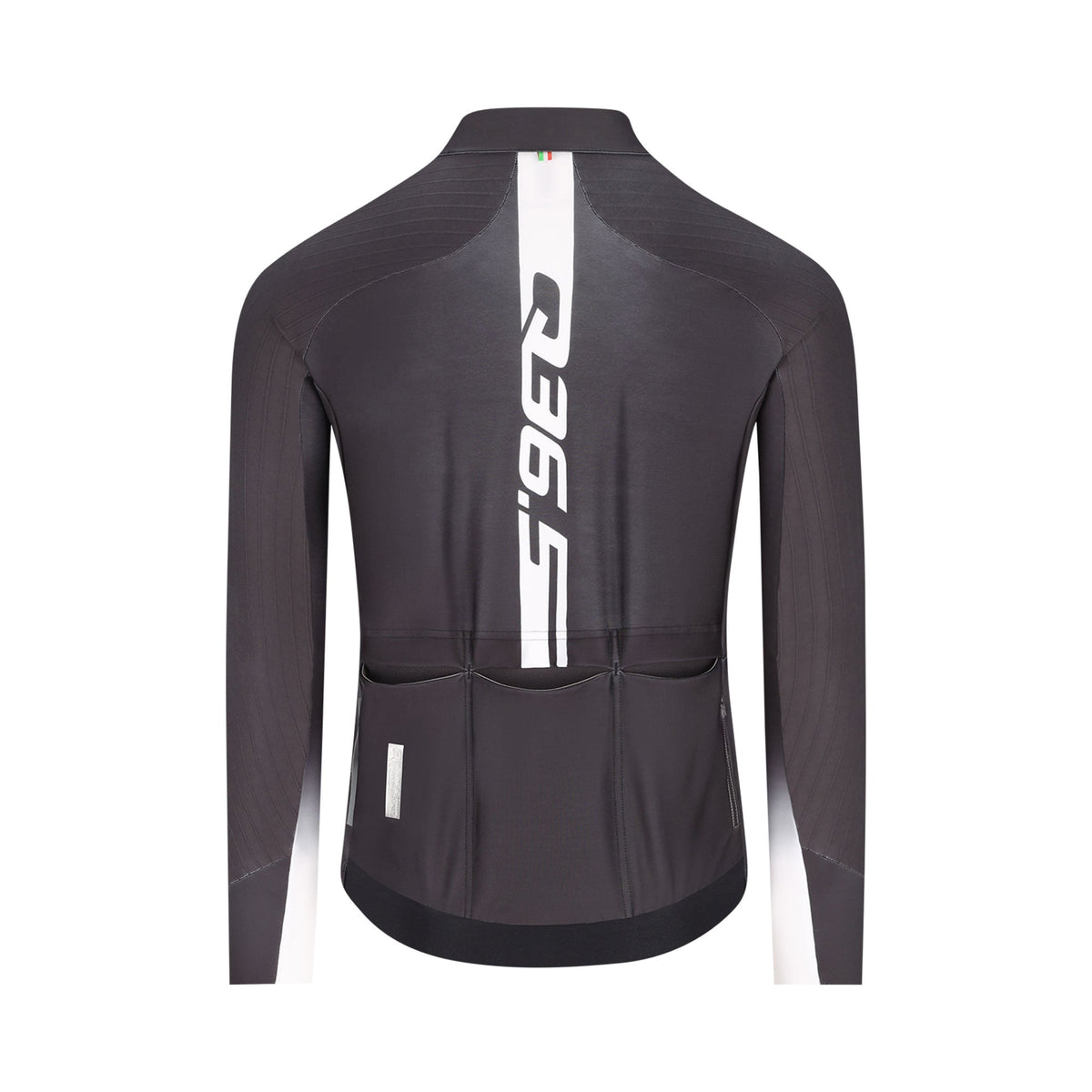 Q36.5 Gregarius Hybrid Racing Car Long Sleeve Jersey