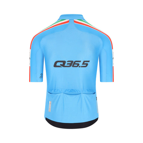 Q36.5 Gregarius Pro Nibali Racing Nazionale Jersey