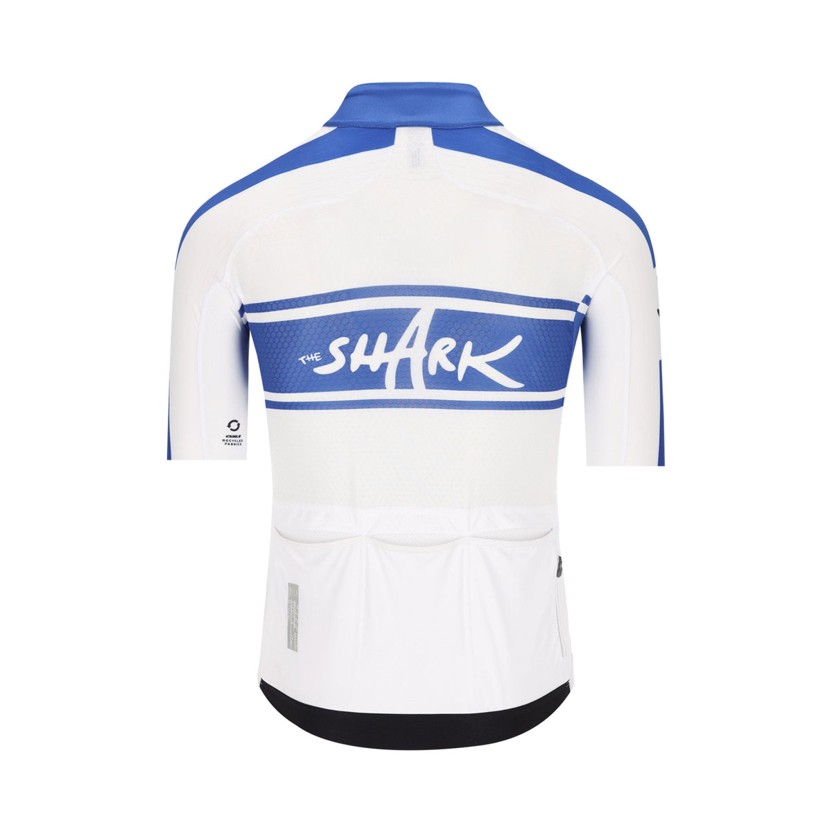 Q36.5 Gregarius Pro Nibali Racing Nazionale Jersey