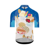 Q36.5 Gregarius Pro Team Gelato Jersey