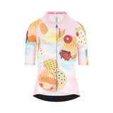 Q36.5 Gregarius Pro Team Gelato Jersey - Womens