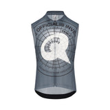 Q36.5 Gregarius Signature Sleeveless Jersey