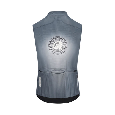 Q36.5 Gregarius Signature Sleeveless Jersey