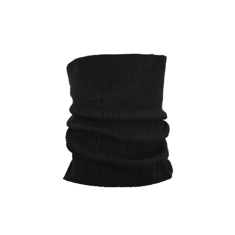 Calentador de cuello sin costuras Q36.5