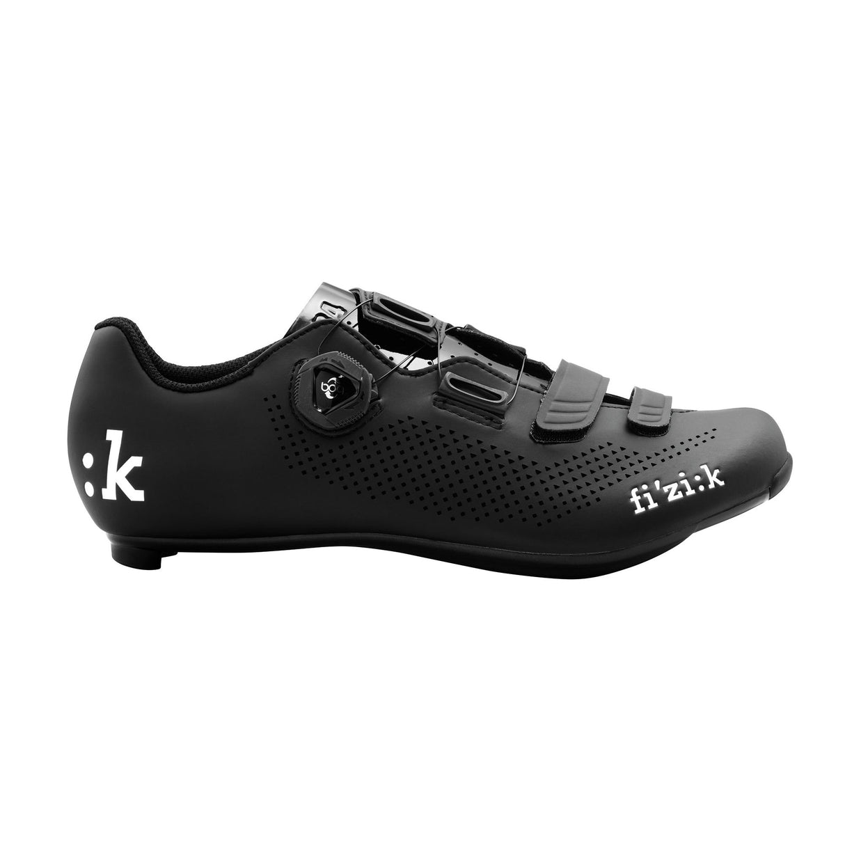 Fizik R4B Uomo Shoes at RA Cycles