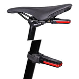 Ravemen CL200 Taillight
