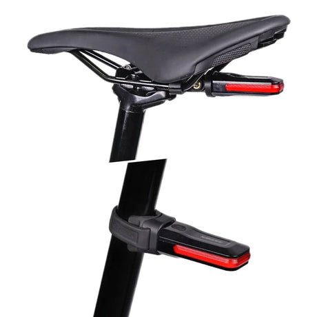 Ravemen CL200 Taillight