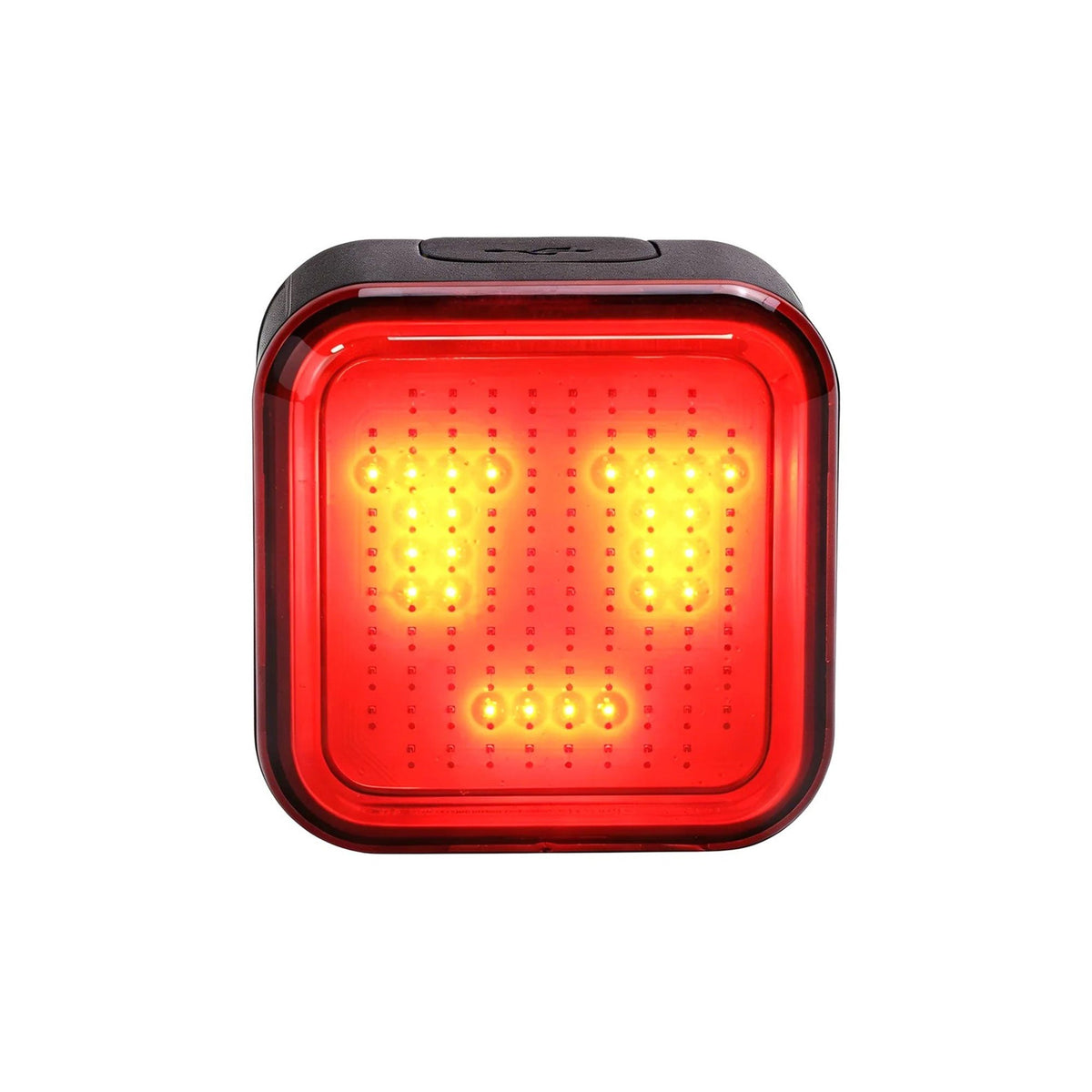 Ravemen NT401 Intelligent Emoji Taillight