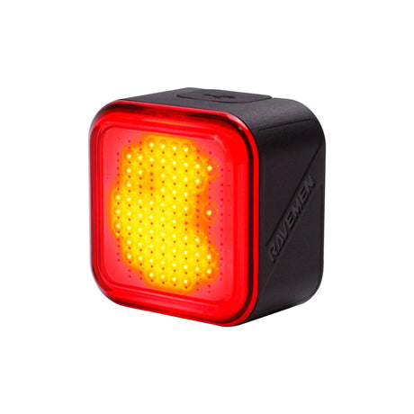 Ravemen NT401 Intelligent Emoji Taillight