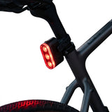 Ravemen TR400 Taillight