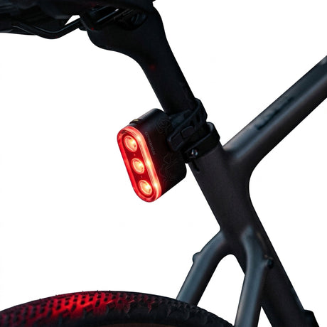 Ravemen TR400 Taillight