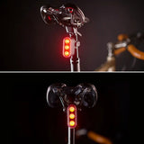 Ravemen TR600 Taillight