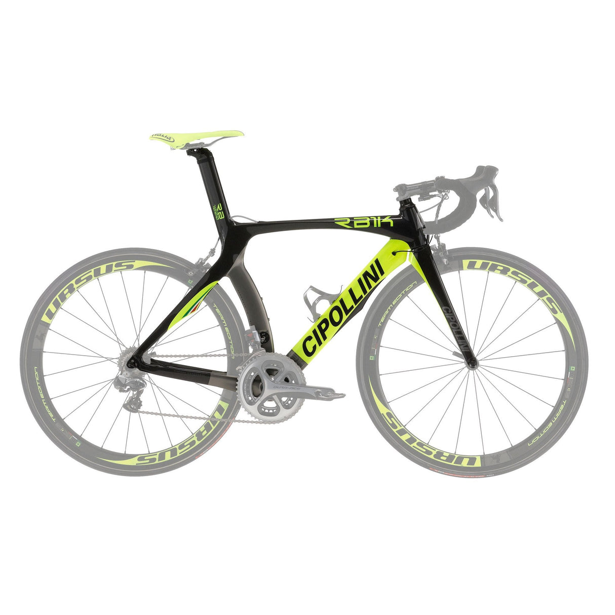 Cipollini RB1000 Frameset